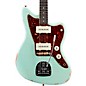 Fender Custom Shop 1965 Jazzmaster Relic Electric Guitar Faded Aged Surf Green thumbnail