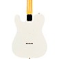 Fender Custom Shop Jimmy Page Signature Telecaster Electric Guitar White Blonde