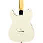 Fender Custom Shop Jimmy Page Signature Telecaster Electric Guitar White Blonde