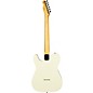 Fender Custom Shop Jimmy Page Signature Telecaster Electric Guitar White Blonde