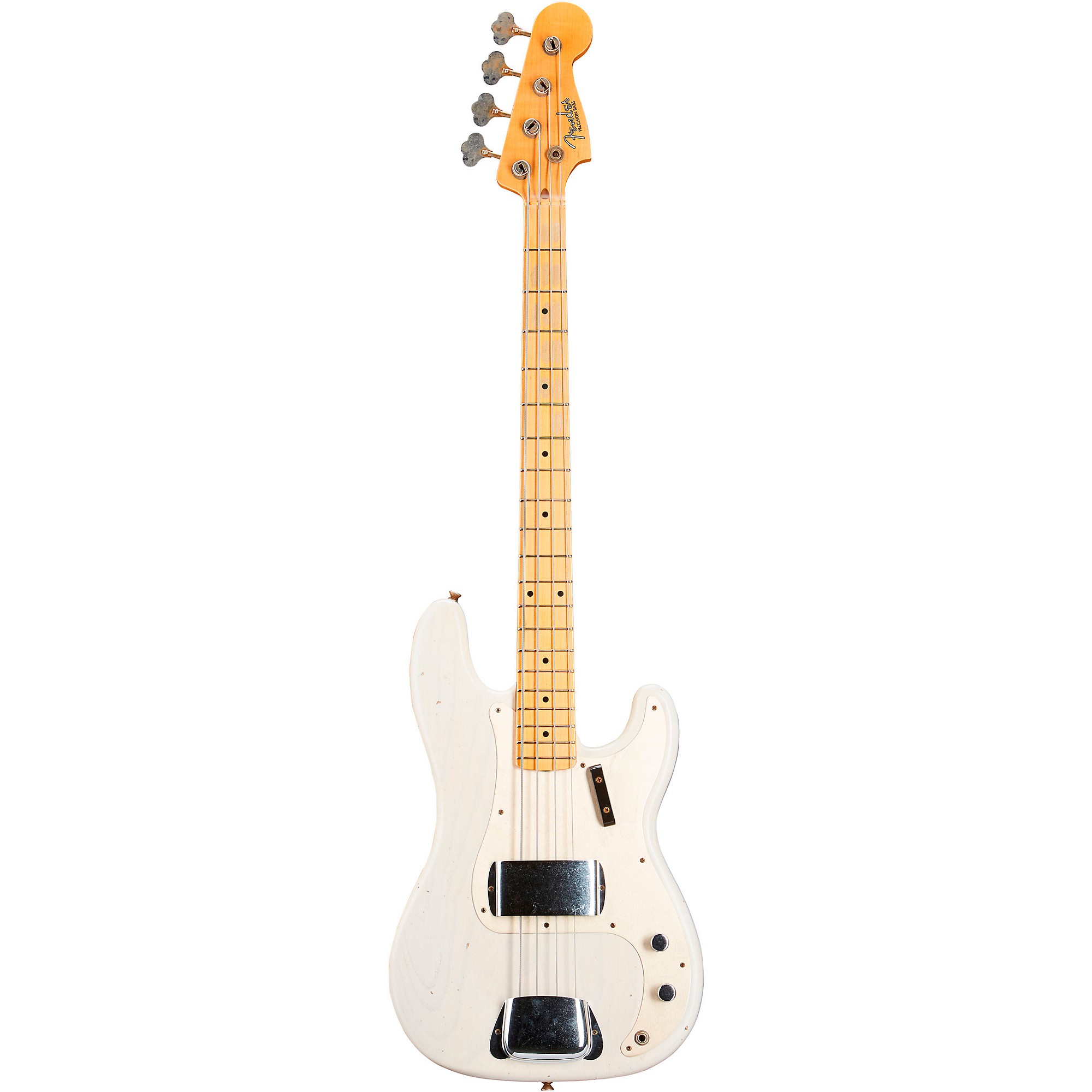 Fender Japan PB-57仕様 relic Fender Japan PB-57仕様 relic PRECISION BASS｜Yahoo!フリマ（旧