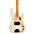 Fender Custom Shop 57 Precision Bass Journeyman Re... Fender Custom Shop 57 Precision Bass Journeyman Relic Aged White Blonde