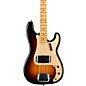 Fender Custom Shop 57 Precision Bass Journeyman Relic Wide Fade 2-Color Sunburst thumbnail