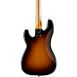 Fender Custom Shop 57 Precision Bass Journeyman Relic Wide Fade 2-Color Sunburst
