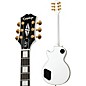 Epiphone Les Paul Custom Electric Guitar Alpine White