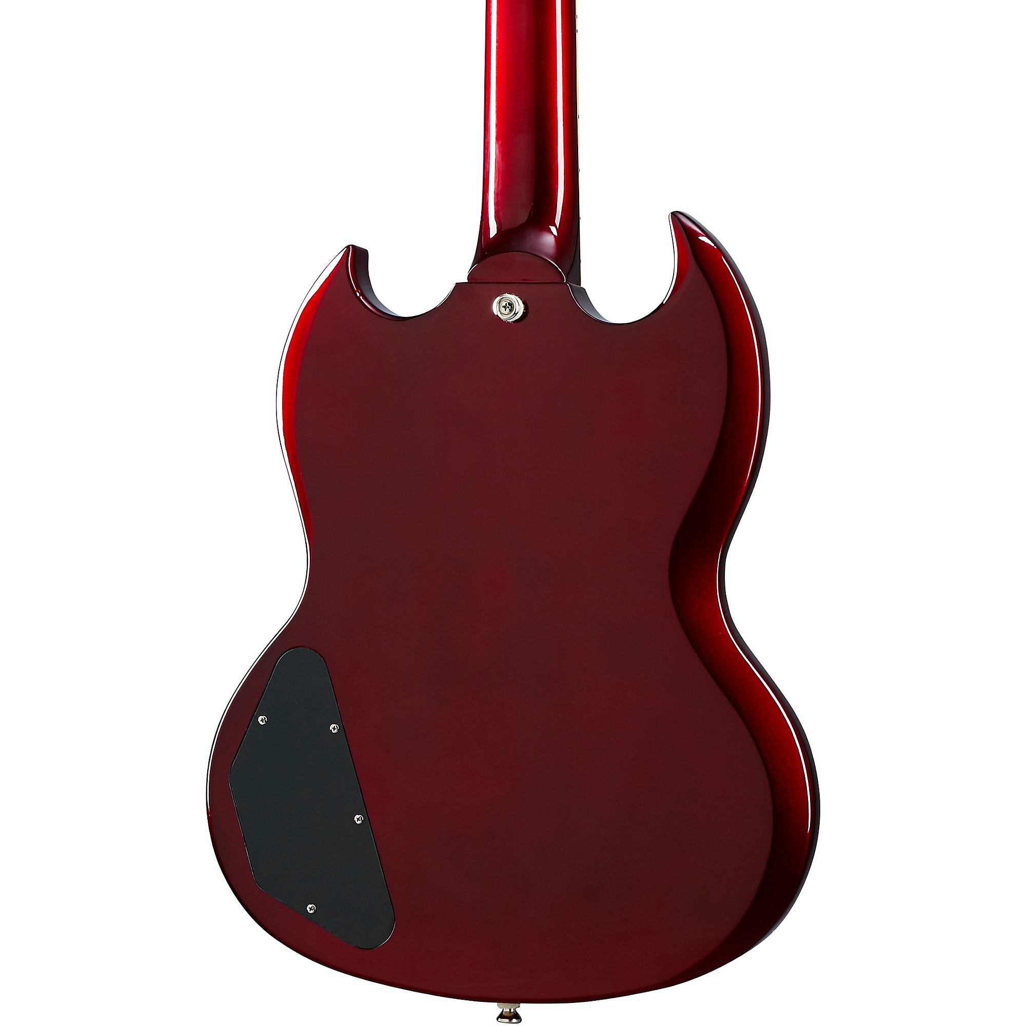 Epiphone SG Special P-90 Electric Guitar Sparkling Burgundy