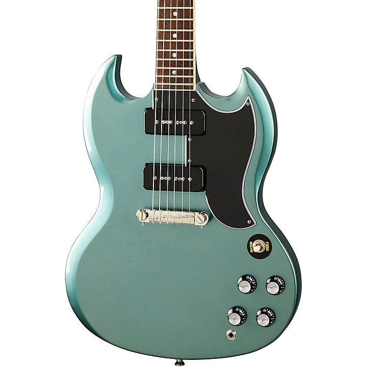 epiphone sg guitar center