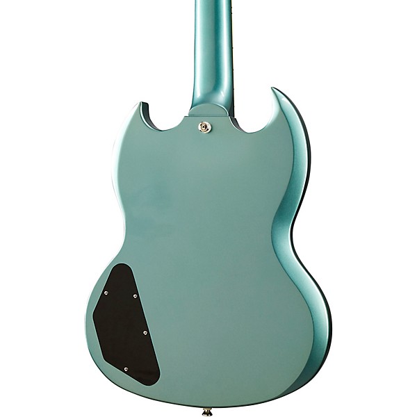 Epiphone SG Special P-90 Electric Guitar Faded Pelham Blue