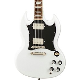 Epiphone SG Standard Electric Guitar Alpine White