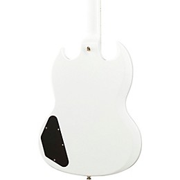 Epiphone SG Standard Electric Guitar Alpine White