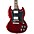 Epiphone SG Standard Electric Guitar Cherry Epiphone SG Standard Electric Guitar Cherry