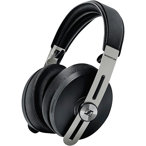 ゼンハイザー MOMENTUM 3 Wireless Amazon.com: Sennheiser Momentum 3 Wireless - Active Noise