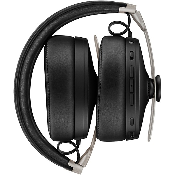 ゼンハイザー MOMENTUM 3 Wireless Amazon.com: Sennheiser Momentum 3 Wireless - Active Noise