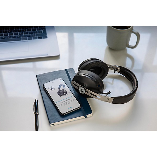 Sennheiser Black | Guitar Center Sennheiser Black | Guitar Center