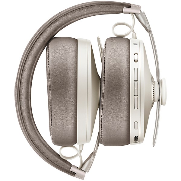 Sennheiser MOMENTUM 3 Wireless Headphones White