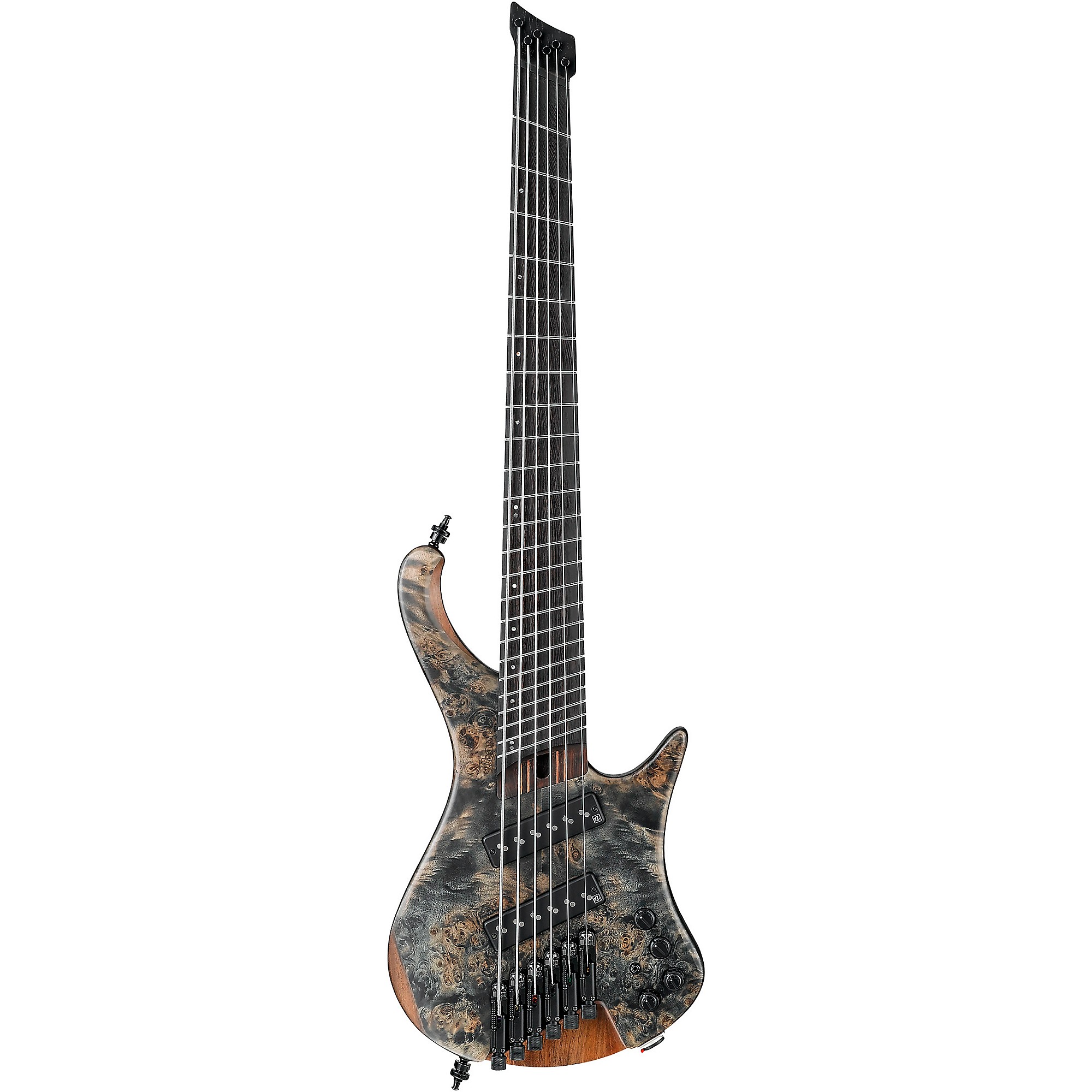 Ibanez EHB1506MS 6-String Multi-Scale Ergonomic Headless Bass 