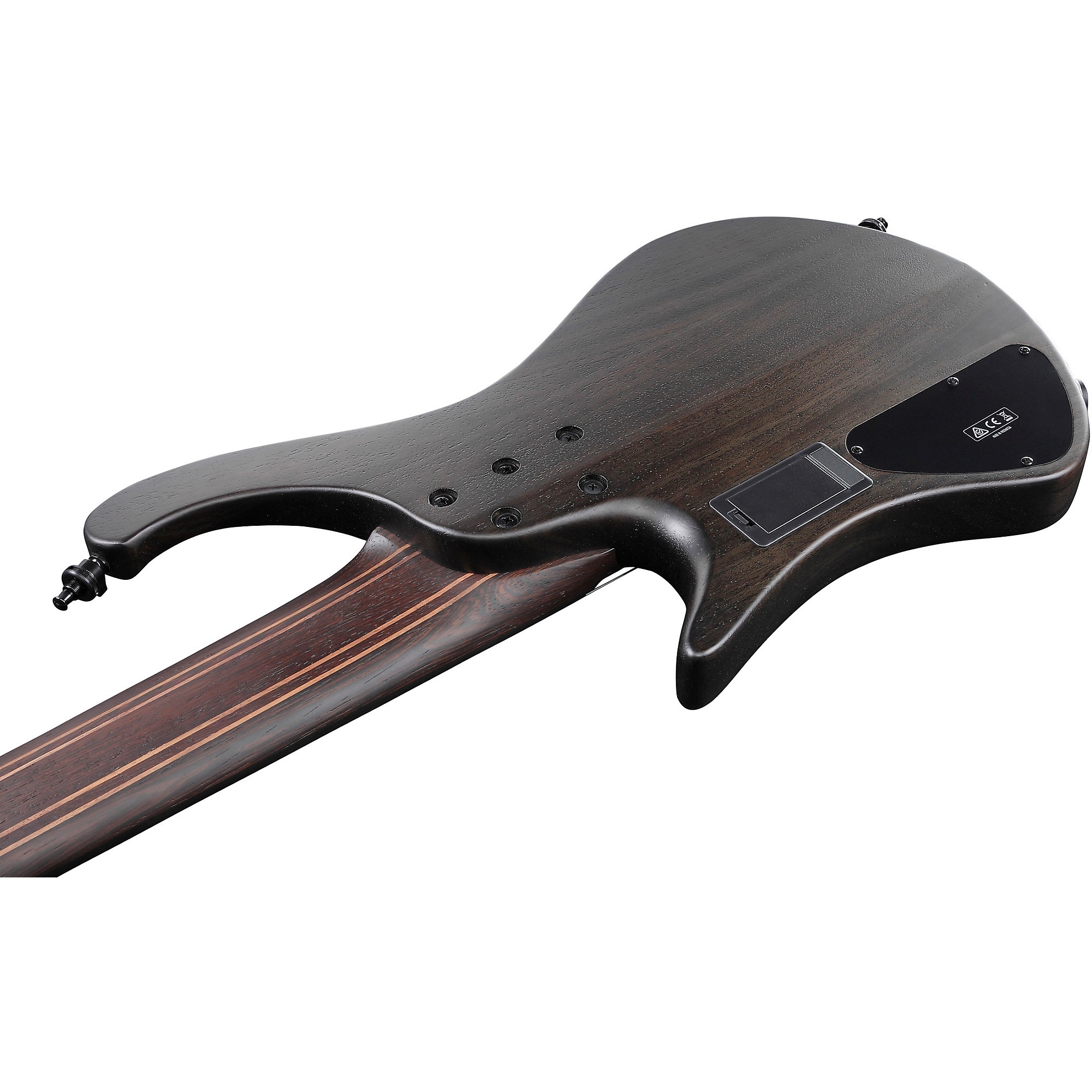 Ibanez EHB1506MS ベース Ibanez EHB1506MS 6-String Multi-Scale Ergonomic Headless