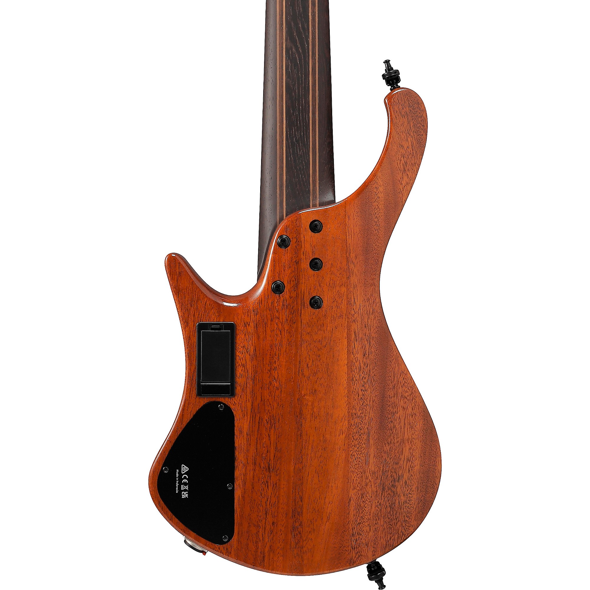 Ibanez EHB1506MS 6-String Multi-Scale Ergonomic Headless