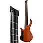 Ibanez EHB1506MS 6-String Multi-Scale Ergonomic Headless Bass Antique Brown Stained Low Gloss