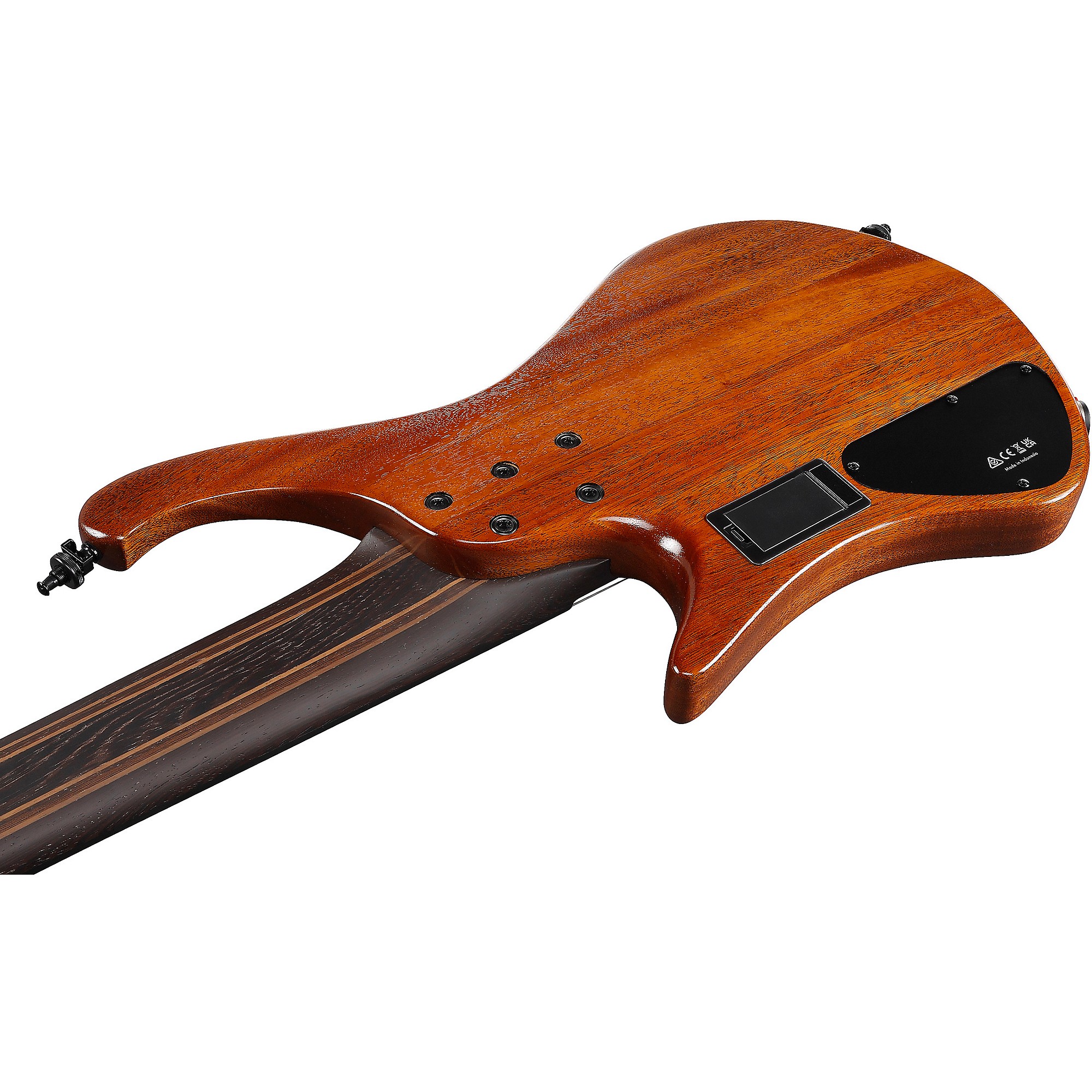 Ibanez EHB1506MS 6-String Multi-Scale Ergonomic Headless Ibanez EHB1506MS 6-String Multi-Scale Ergonomic Headless