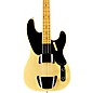 Fender Custom Shop Vintage Custom 1951 Precision Bass Nocaster Blonde thumbnail