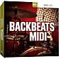 Toontrack Back Beats MIDI (Download) thumbnail