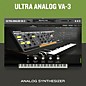 Applied Acoustics Systems Ultra Analog VA-3 (Download) thumbnail