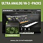 Applied Acoustics Systems Ultra Analog VA-3 + Packs (Download) thumbnail