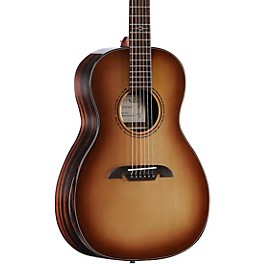 Alvarez AMPE915EAR Artist Elite Parlor Acoustic-Electric Guitar Natural Shadow Burst