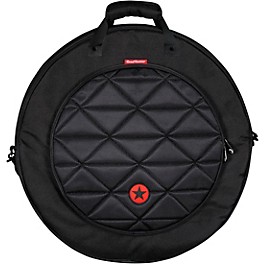 Road Runner Boulevard II Backpack Cymbal Bag Black