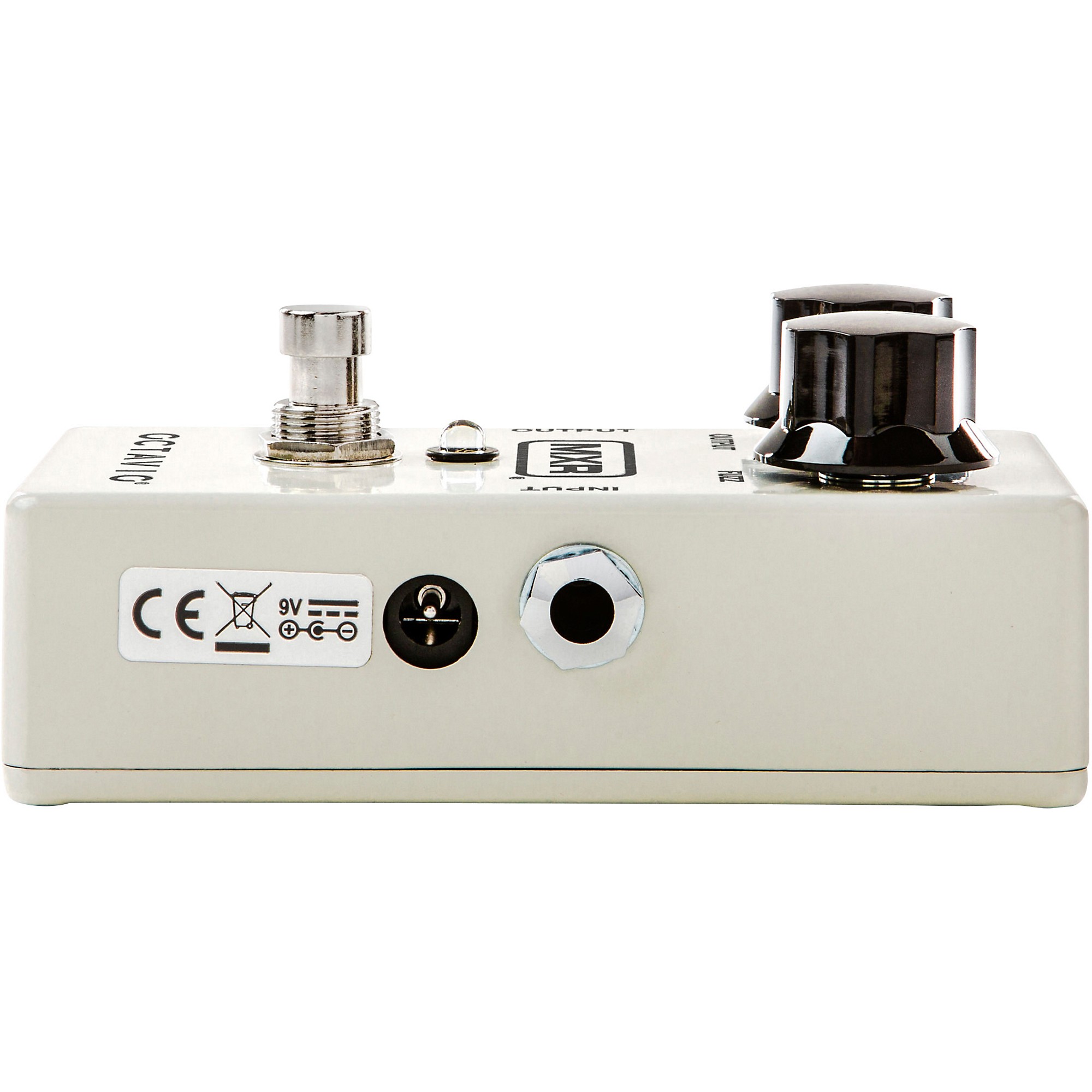 ギター MXR octavio fuzz M267 Amazon.com: JIM DUNLOP Octavio Fuzz (M267) : Musical Instruments