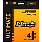 Markbass Ultimate Series Soft Touch Electric Bass Nickel Plated Steel Strings (45 - 105) Medium thumbnail