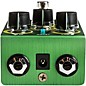 Way Huge Electronics Swollen Pickle Jumbo Fuzz Effects Pedal