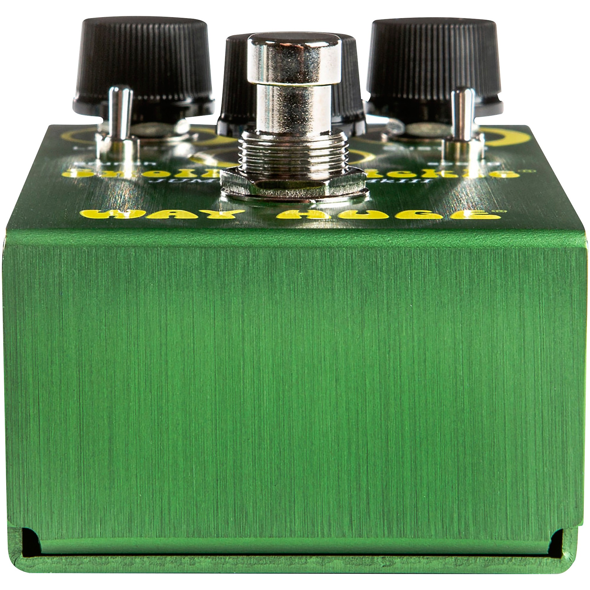 WAY HUGE® SWOLLEN PICKLE® JUMBO FUZZ MKIIS - Dunlop