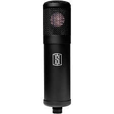 RODE NTK Large-Diaphragm Tube Condenser Microphone | Guitar
