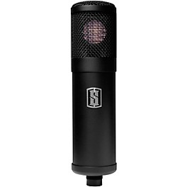 Slate Digital VMS ML-1 Large-Diaphragm Modeling Microphone Matte Black