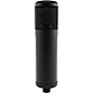 Open Box Slate Digital VMS ML-1 Large Diaphragm Modeling Microphone Level 1 Matte Black