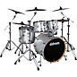 ddrum Dominion Series Birch 5-Piece Shell Pack Silver Sparkle thumbnail
