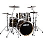 ddrum Dominion Series Birch 5-Piece Shell Pack Brushed Olive Metallic thumbnail