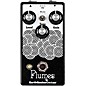 Earthquaker Devices Plumes Small Signal Shredder Overdrive Effects Pedal Black Sparkle thumbnail