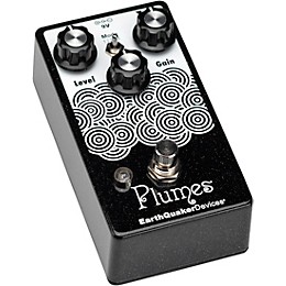 EarthQuaker Devices Black Sparkle | Guitar Center