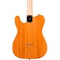 Fender Custom Shop Vintage Custom 1968 Telecaster Thinline Electric Guitar Aged Natural