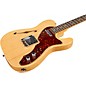 Fender Custom Shop '60s Telecaster Thinline Journeyman Relic Limited-Edition Electric Guitar Aged Natural