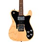 Fender Custom Shop Telecaster Custom Journeyman Relic Limited Edition Electric Guitar Aged Natural thumbnail