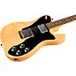 Fender Custom Shop Telecaster Custom Journeyman Relic Limited Edition Electric Guitar Aged Natural