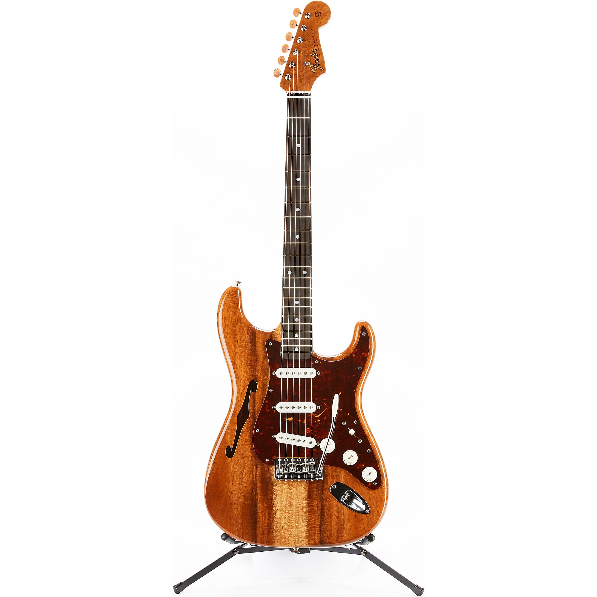 ギター Fender USA Professional Stratocaster Ash Fender American Professional II Ash Stratocaster Anniversary