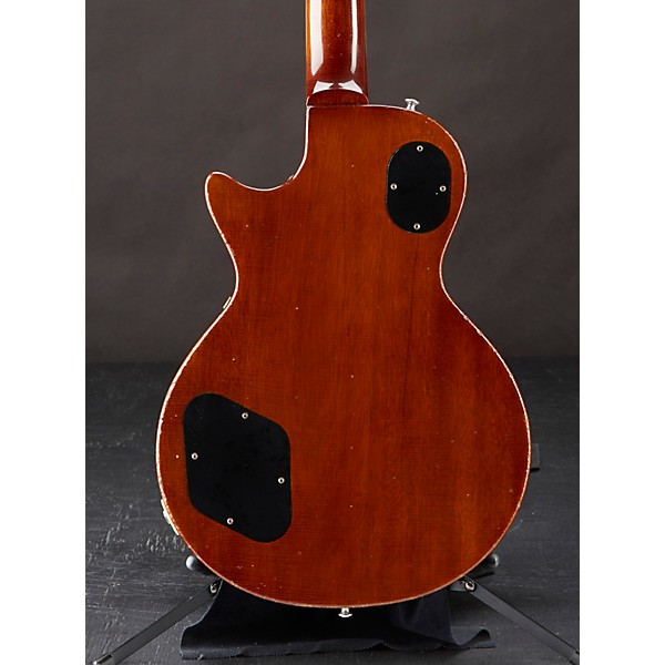 Heritage Artisan Aged Collection H-150 Electric Guitar Original Sunburst