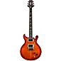 PRS Santana Retro With Santana Pickups and Nickel Hardware Electric Guitar Dark Cherry Burst