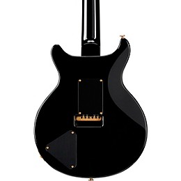 PRS Santana Retro 10-Top Electric Guitar With Santana Pickups and Nickel Hardware - Santana Yellow Smokewrap Burst