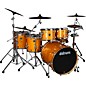ddrum Dominion Birch 6-Piece Shell Pack With Ash Veneer Gloss Natural thumbnail
